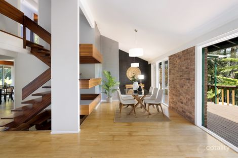 Property photo of 55 The Comenarra Parkway Thornleigh NSW 2120