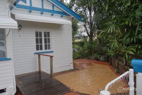 Property photo of 2 Breen Street East Innisfail QLD 4860