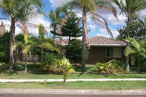 44 Owens Cres, Regents Park, QLD 4118
