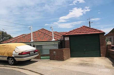 14 Hilltop Ave, Marrickville, NSW 2204