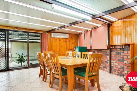 Property photo of 161 Captain Cook Drive Willmot NSW 2770