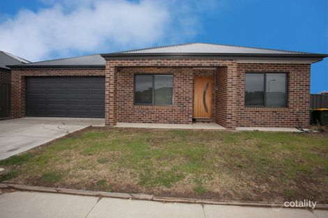 Property photo of 2 Dianella Street Wangaratta VIC 3677