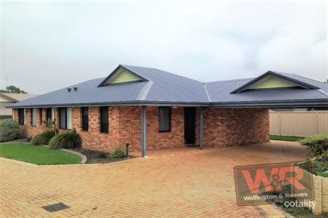 Property photo of 4/5 Target Road Yakamia WA 6330