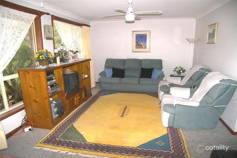 Property photo of 18 Kanimbla Drive Salamander Bay NSW 2317