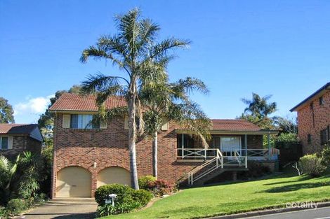 30 Crestwood Dr, Baulkham Hills, NSW 2153