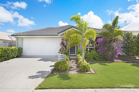 Property photo of 85 Creekside Drive Sippy Downs QLD 4556