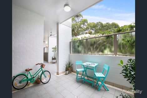 Property photo of 13/22 Crystal Street Waterloo NSW 2017
