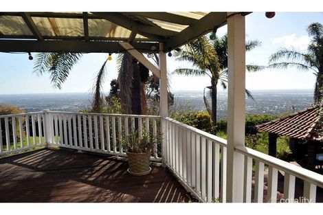 Property photo of 65 Basildon Road Lesmurdie WA 6076
