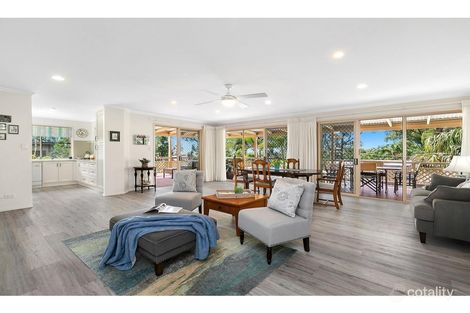 Property photo of 7 Bunyarra Court Buderim QLD 4556