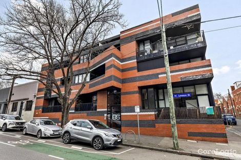 Property photo of 203/85 Leveson Street North Melbourne VIC 3051