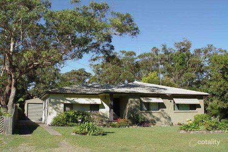 Property photo of 20 Patanga Street Hawks Nest NSW 2324
