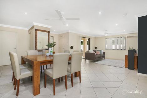 Property photo of 1 Caribou Crescent Fitzgibbon QLD 4018