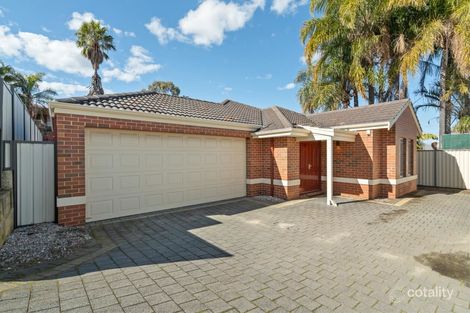Property photo of 35C Langley Road Bayswater WA 6053