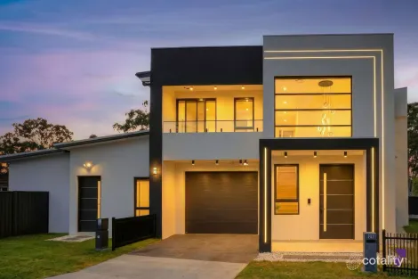 2 Yunga Burra St, Villawood, NSW 2163