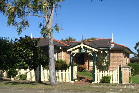 Property photo of 6/27-37 Ida Street Sans Souci NSW 2219