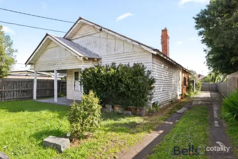 Property photo of 27 Adelaide Street Albion VIC 3020