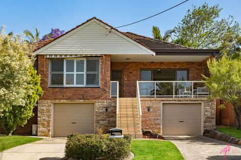 8 Delagoa Pl, Caringbah, NSW 2229