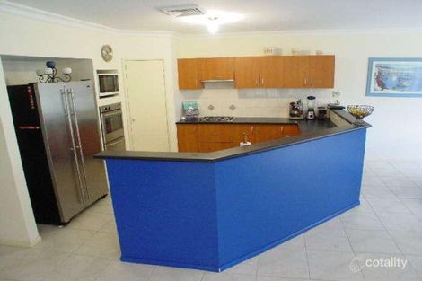 Property photo of 107 Adelphi Street Rouse Hill NSW 2155