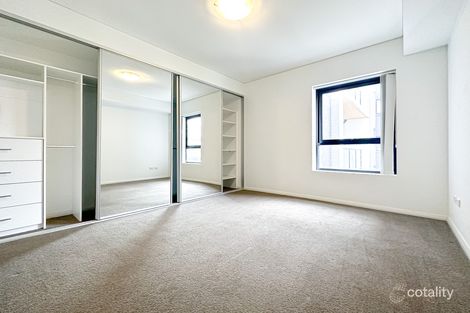 Property photo of 4058/2D Porter Street Ryde NSW 2112