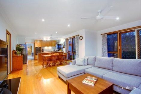 Property photo of 11 Somerville Crescent Somerville VIC 3912