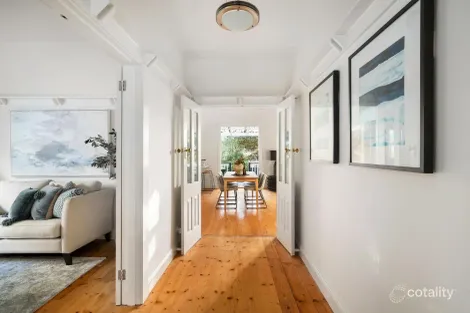 Property photo of 41 Davis Street Kew VIC 3101