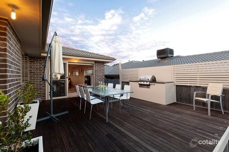 Property photo of 9 Louisa Briggs Circuit Bonner ACT 2914
