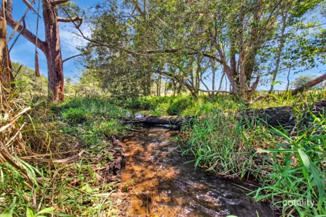 Property photo of 238 Ball Road Peeramon QLD 4885