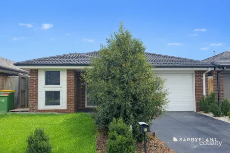 47 Goshawk Dr, Pakenham, VIC 3810