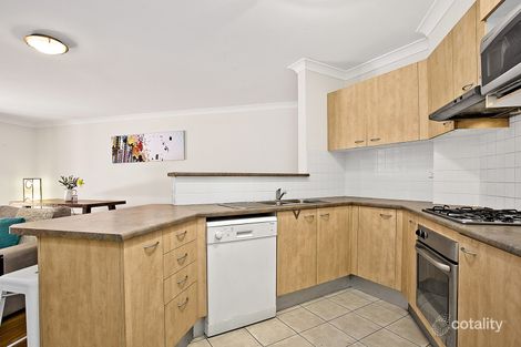 Property photo of 2/130-142 Canterbury Road Hurlstone Park NSW 2193