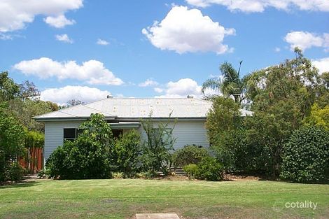 77 Moreton St, Dalby, QLD 4405
