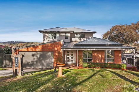 Property photo of 14 Fuller Street Diamond Creek VIC 3089