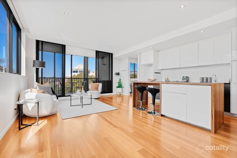 190/73 River St, Richmond, VIC 3121