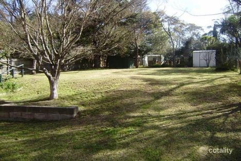 Property photo of 28 Sayers Street Lawson NSW 2783