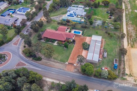 Property photo of 4 Tranby Avenue Serpentine WA 6125