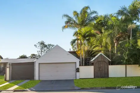 13 Pauline St, Marsden, QLD 4132