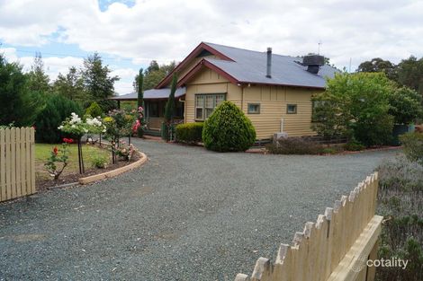 Property photo of 145 Moora Road Rushworth VIC 3612