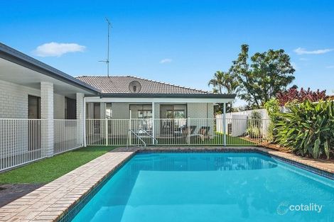 Property photo of 16 Cypress Drive Broadbeach Waters QLD 4218