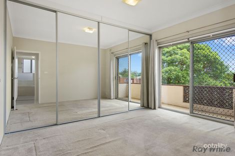 Property photo of 4/13 Dunlop Street North Parramatta NSW 2151