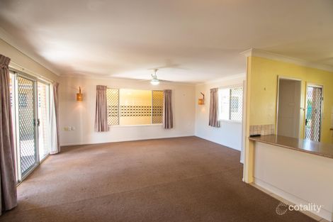 Property photo of 28 Stevenson Street Kepnock QLD 4670