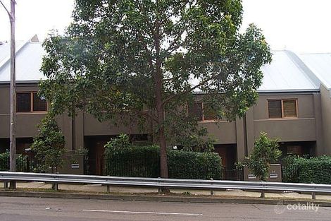 Property photo of 9 Sutherland Lane Cremorne NSW 2090