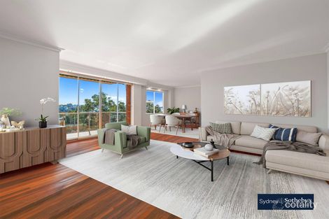 9/175 Bellevue Rd, Bellevue Hill, NSW 2023