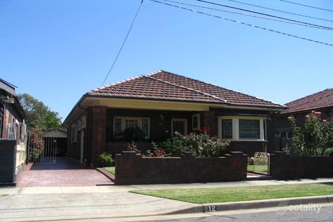 12 Raynor Ave, Abbotsford, NSW 2046