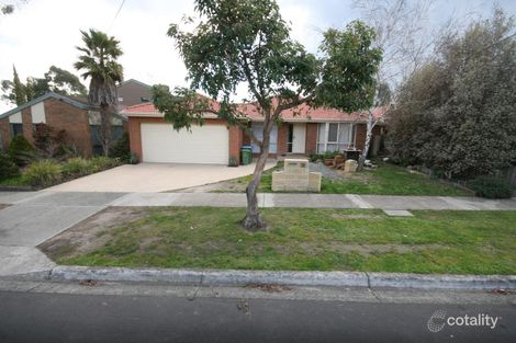 Property photo of 31 Langdale Drive Croydon Hills VIC 3136