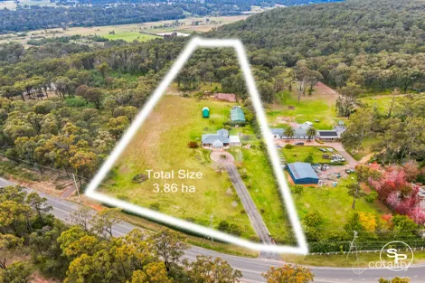 2600 Silverdale Rd, Wallacia, NSW 2745