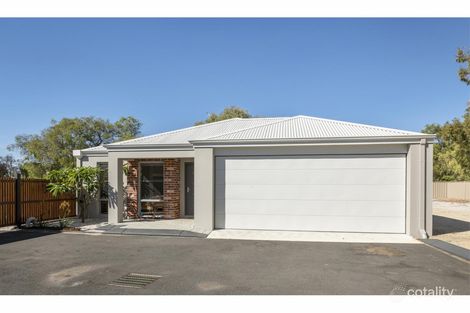 4/13 Chaplain Gdns, West Busselton, WA 6280