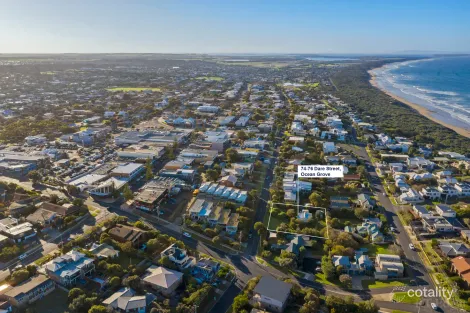 Property photo of 74-76 Dare Street Ocean Grove VIC 3226
