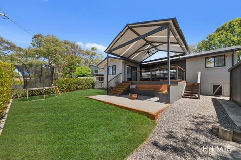 18 Stutchbury St, Page, ACT 2614