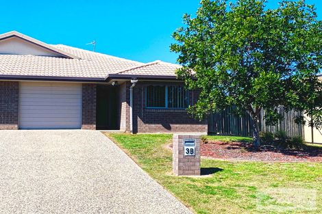 Property photo of 3A-3B Pristine Court Warwick QLD 4370