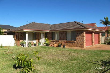 21 Balmoral Cct, Cecil Hills, NSW 2171