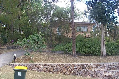 11 Thomas Cres, Nambour, QLD 4560